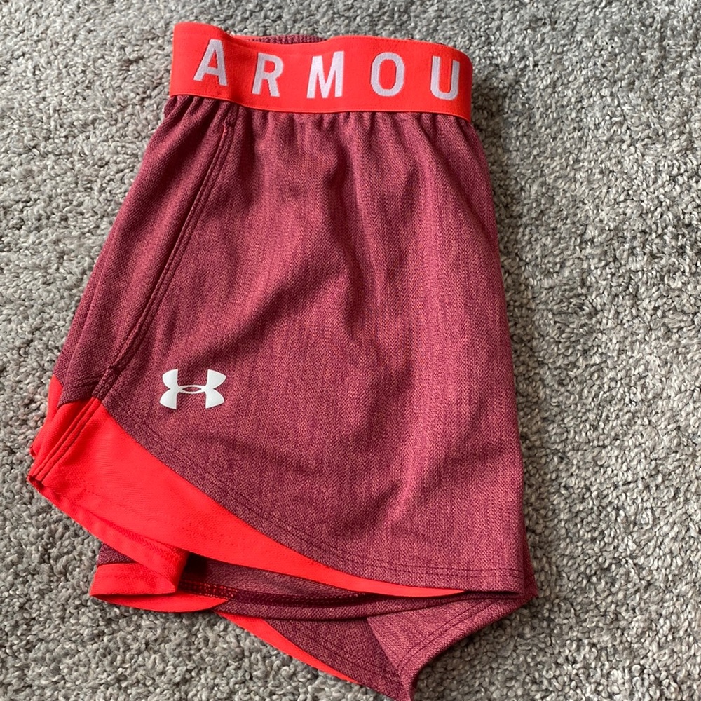 Under Armor Shorts